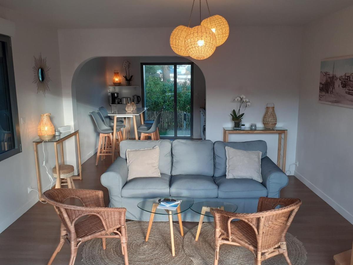 Villa Jules Grand Gite Аґон-Кутенвіль Екстер'єр фото